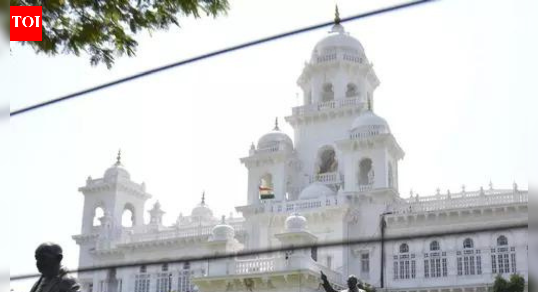 दो बच्चों का नियम खत्म: तेलंगाना के मंत्री ने कम प्रजनन दर का हवाला दिया; पंचायत चुनाव नियम बहाल | भारत समाचार