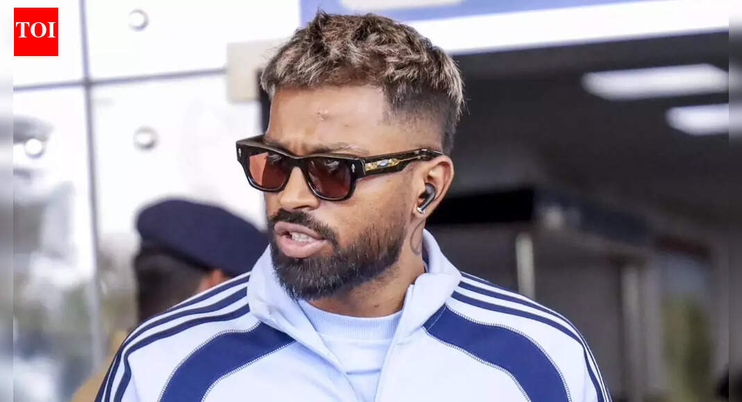 IND vs NZ वनडे टीम: भारत की 15 सदस्यीय टीम से क्यों गायब हैं हार्दिक पंड्या? बीसीसीआई ने बताया | क्रिकेट समाचार