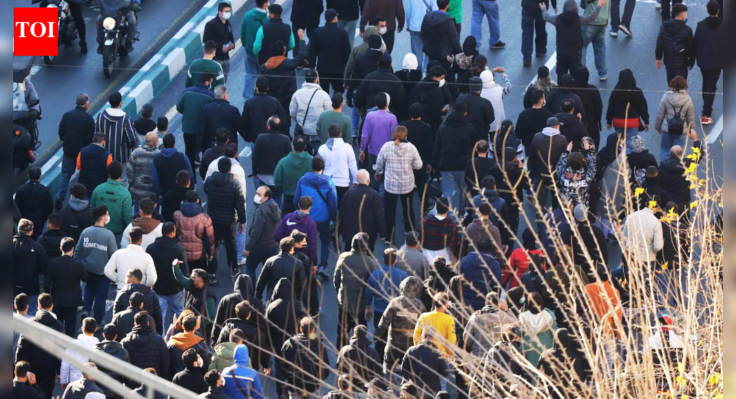 युवा कांग्रेस ने प्रधानमंत्री और विदेश मंत्री को पत्र लिखकर ईरान में भारतीय मेडिकल छात्रों के लिए सुरक्षा गारंटी की मांग की भारत समाचार