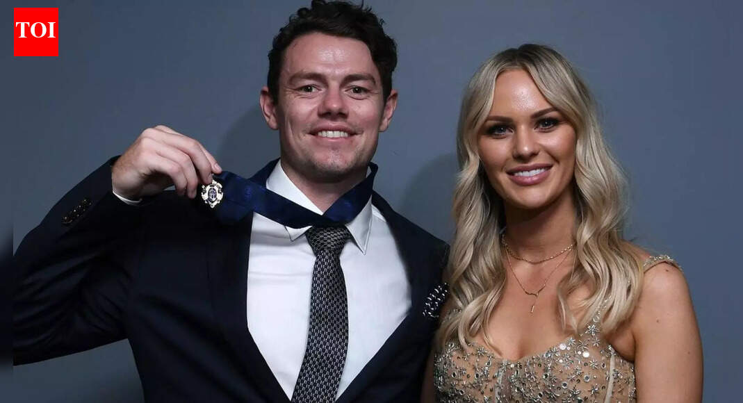 लैची नील कौन है? वैवाहिक समस्याओं और व्यक्तिगत चुनौतियों के बीच ब्रिस्बेन लायंस के सह-कप्तान ने नेतृत्व की भूमिका से इस्तीफा दिया | अंतर्राष्ट्रीय खेल समाचार