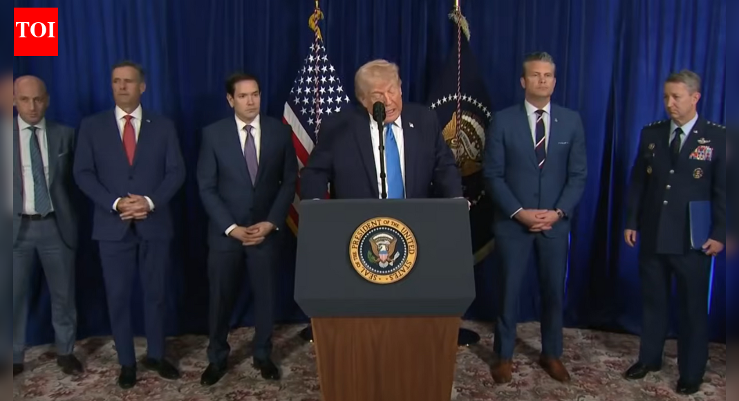 अमेरिकी विशेष बलों ने वेनेजुएला के राष्ट्रपति मादुरो को पकड़ लिया