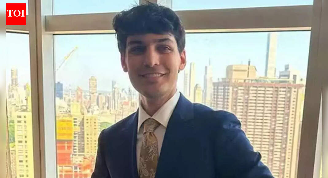 निक्की हेली के बेटे का कहना है कि वेनेजुएला को “अमेरिकी समर्थक सरकार” की जरूरत है और चेतावनी दी है कि संयुक्त राज्य अमेरिका को इराक और अफगानिस्तान की गलतियों को नहीं दोहराना चाहिए