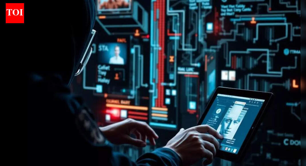 हैदराबाद में ‘डिजिटल अरेस्ट’ घोटाले में 81-वर्षीय व्यक्ति को 7 करोड़ रुपये से अधिक का नुकसान | भारत समाचार