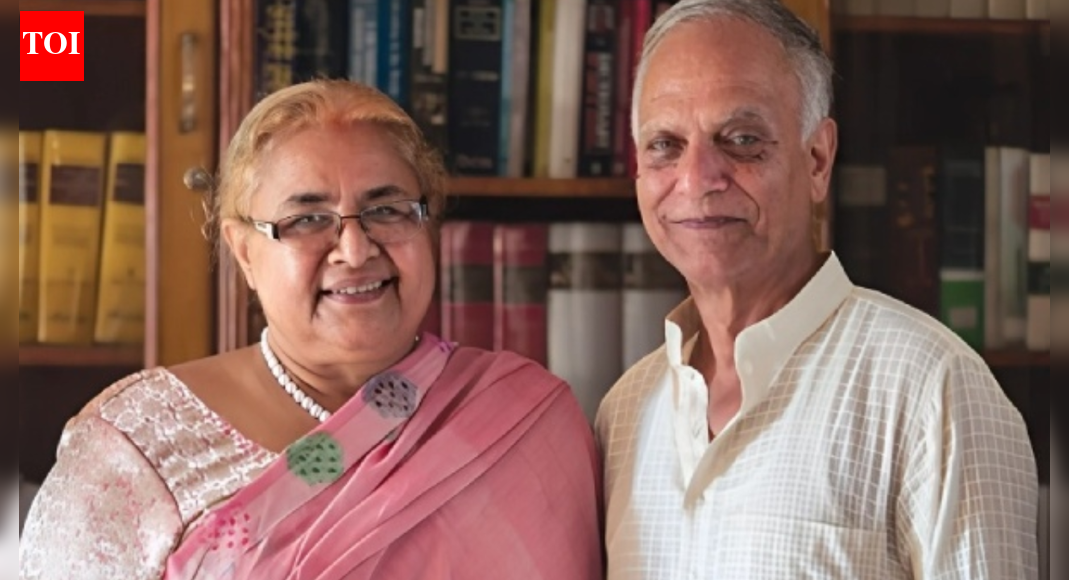 नेपाल के कार्यवाहक पीएम के पति दिल्ली में इलाज कराएंगे: सुबेदी में कोई सुधार नहीं; निदान अस्पष्ट रहता है | भारत समाचार