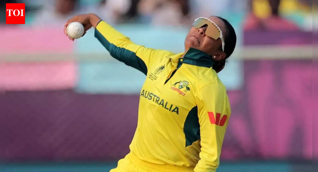 ऑस्ट्रेलियाई महिला टीम की दिग्गज खिलाड़ी अलाना किंग का कहना है कि भारत अब सभी प्रारूपों में एक बड़ा खतरा है क्रिकेट समाचार