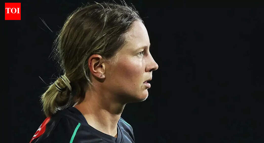 WPL 2026: मेग लैनिंग को यूपी वारियर्स का कप्तान बनाया गया | क्रिकेट समाचार