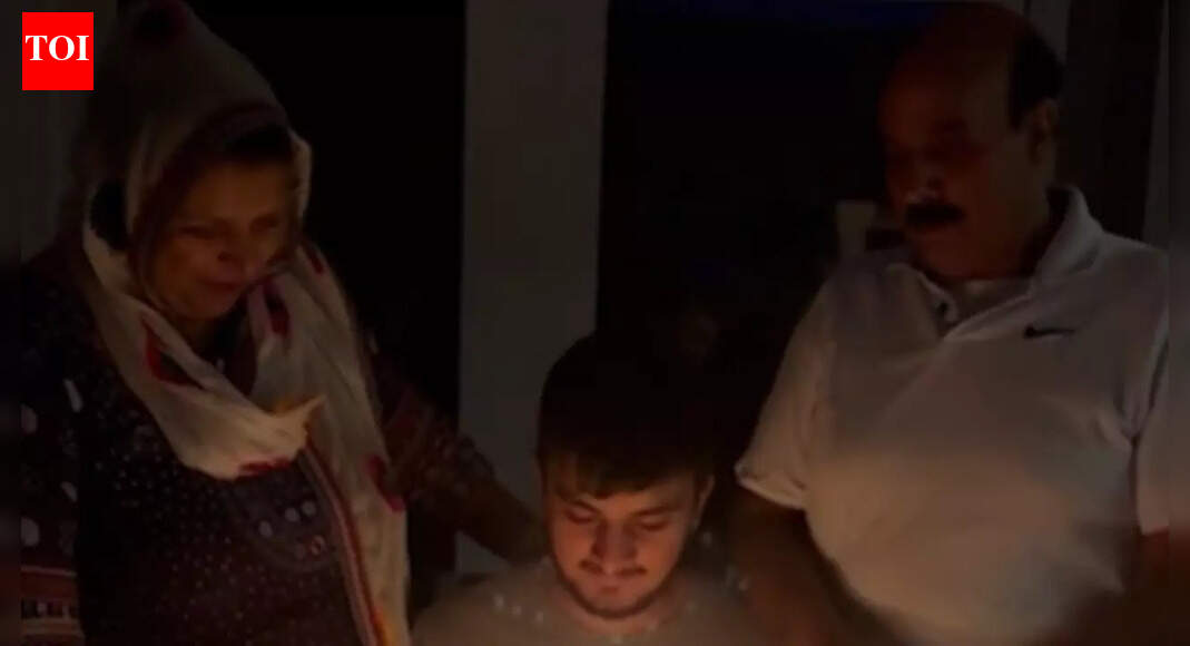 कौन हैं आसिफ अमीन चीमा? अमेरिका में 30 साल से अधिक समय बिताने के बाद पाकिस्तानी अवैध अप्रवासी को निर्वासित कर दिया गया