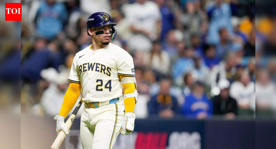 कौन हैं निक्सज़ाली एडम्स? विलियम कॉन्ट्रेरास की प्रेमिका के बारे में वह सब कुछ जो आपको जानना आवश्यक है | एमएलबी न्यूज़