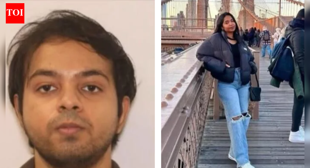 निकिता गोडीशाला हत्याकांड: भारत भागे आरोपी पूर्व प्रेमी अर्जुन शर्मा के लिए अमेरिका ‘रेड नोटिस’ जारी करेगा