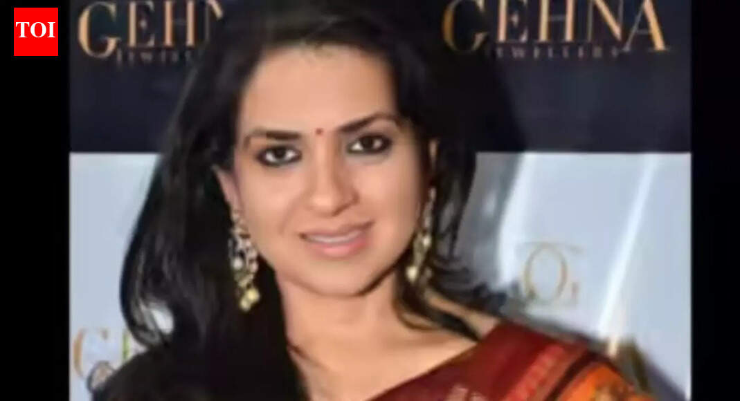 ‘वे प्रतिगामी विचारों के कारण यहां हैं’: शिवसेना की शाइना एनसी ने आदित्य ठाकरे की आलोचना की | भारत समाचार