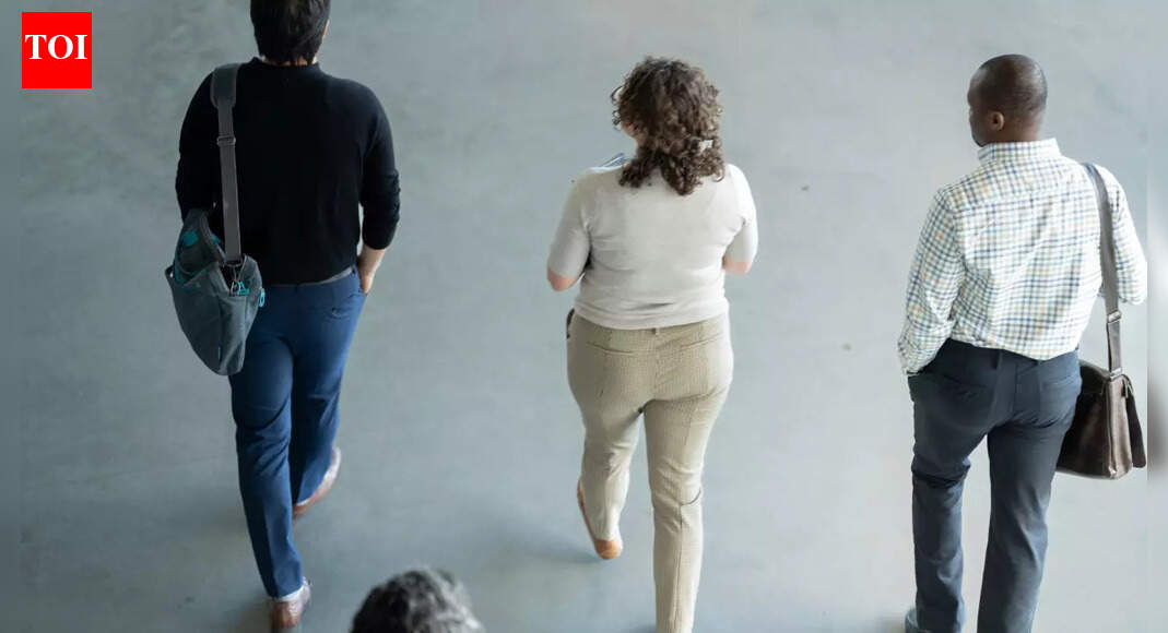 आपके बट का आकार आपके स्वास्थ्य के बारे में क्या कहता है, शोधकर्ताओं ने खुलासा किया |