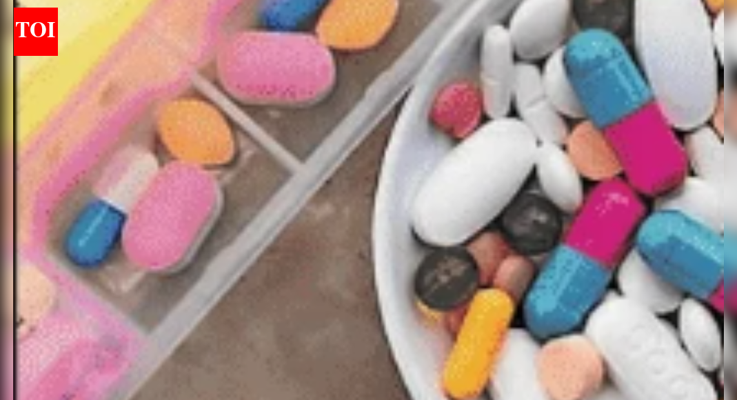जेनेरिक दवाओं की गुणवत्ता उनके अधिक महंगे ब्रांड-नाम वाले समकक्षों जितनी ही अच्छी: अध्ययन | भारत समाचार