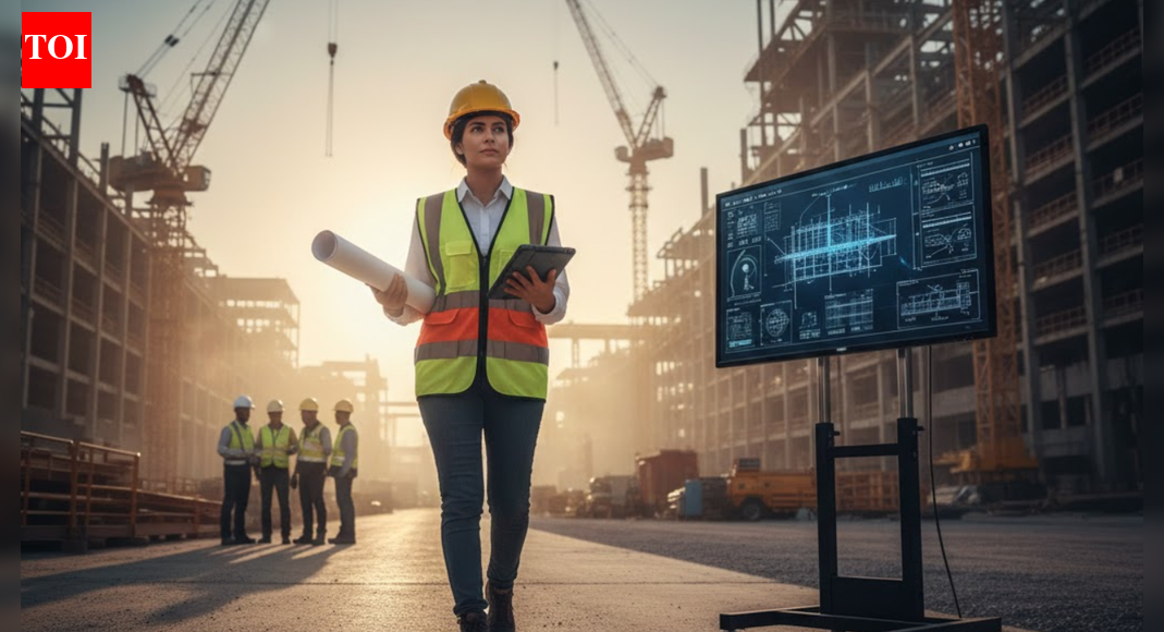 सऊदी अरब ने इंजीनियरों के लिए SAR 8,000 वेतन के साथ नए सऊदीकरण नियम लागू किए | विश्व समाचार