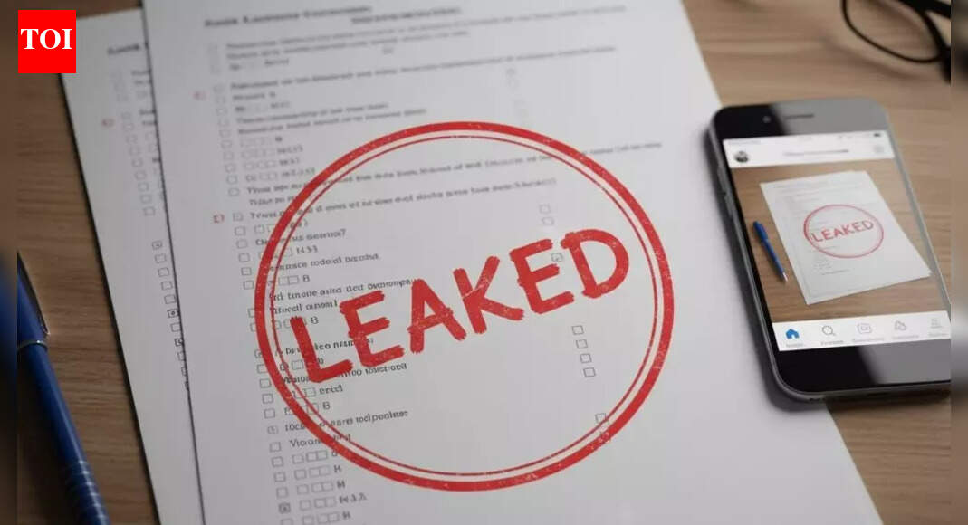 कुवैत शिक्षा मंत्रालय ने परीक्षा लीक करने और “अशोभनीय” व्यवहार के लिए दो शिक्षकों को निलंबित कर दिया | विश्व समाचार