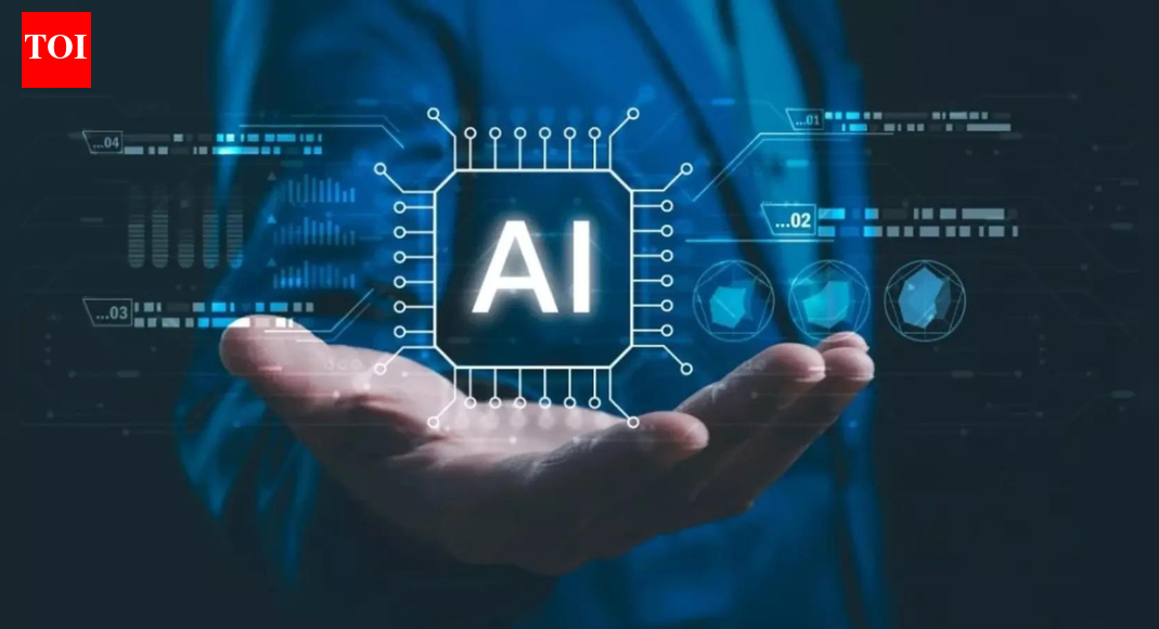 कक्षाओं से लेकर करियर तक, मानव पूंजी भारत के एआई अभियान में केंद्र में है | भारत समाचार