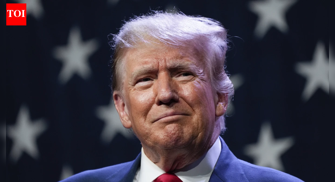 ‘हमें देश का ख्याल रखना चाहिए’: ट्रम्प ने अगले 30 दिनों में वेनेजुएला में चुनाव से इनकार किया; इस बात से इनकार करते हैं कि संयुक्त राज्य अमेरिका युद्ध में है