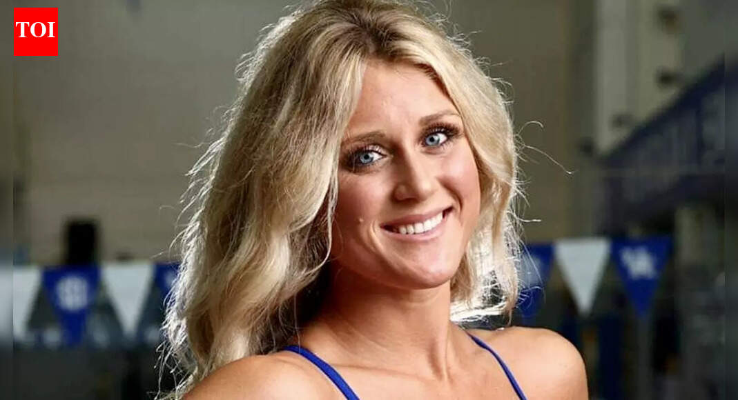 रिले गेन्स नेट वर्थ: आंतरिक जीवन, आय और कॉलेज तैराक से हाई-प्रोफाइल कार्यकर्ता तक वृद्धि | अंतर्राष्ट्रीय खेल समाचार