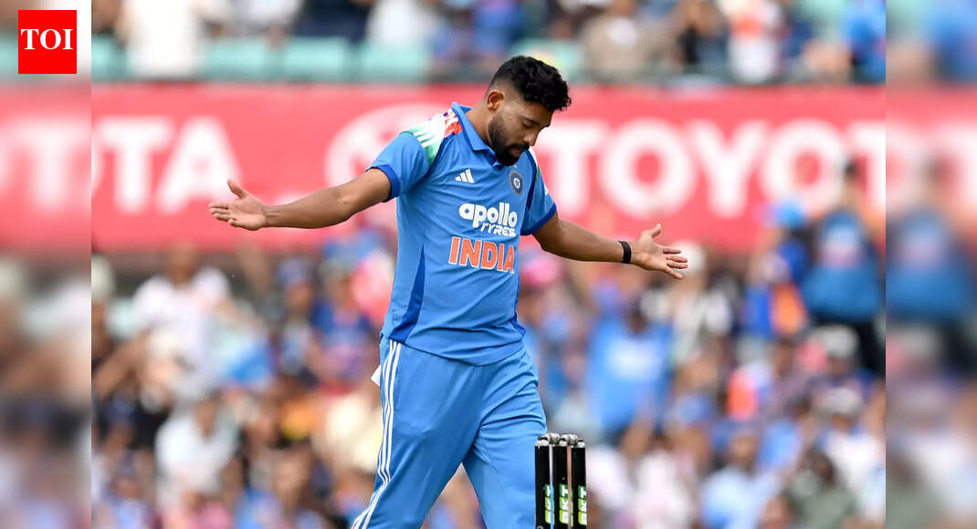 ‘मिस होना दुर्भाग्य है’: एबी डिविलियर्स ने बताया कि भारत ने इस स्टार खिलाड़ी को क्यों नजरअंदाज किया | क्रिकेट समाचार