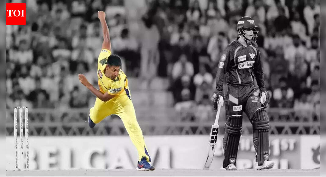 मुस्तफिजुर रहमान विवाद पर उबाल: आईपीएल प्रसारण पर प्रतिबंध लगाते समय बांग्लादेश ने क्या कहा ‘दुख, चोट और व्यथित’ | क्रिकेट समाचार