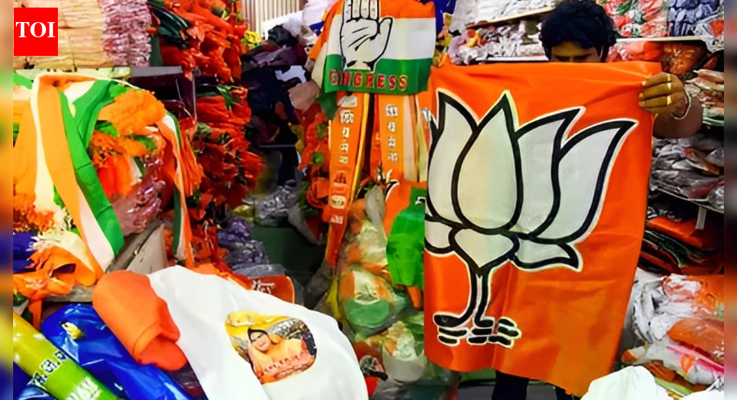 सिविक वॉर्स 2026: ठाकरे की बैठक, गठबंधन में बदलाव: महाराष्ट्र में बीएमसी के सत्ता खेल की व्याख्या | भारत समाचार