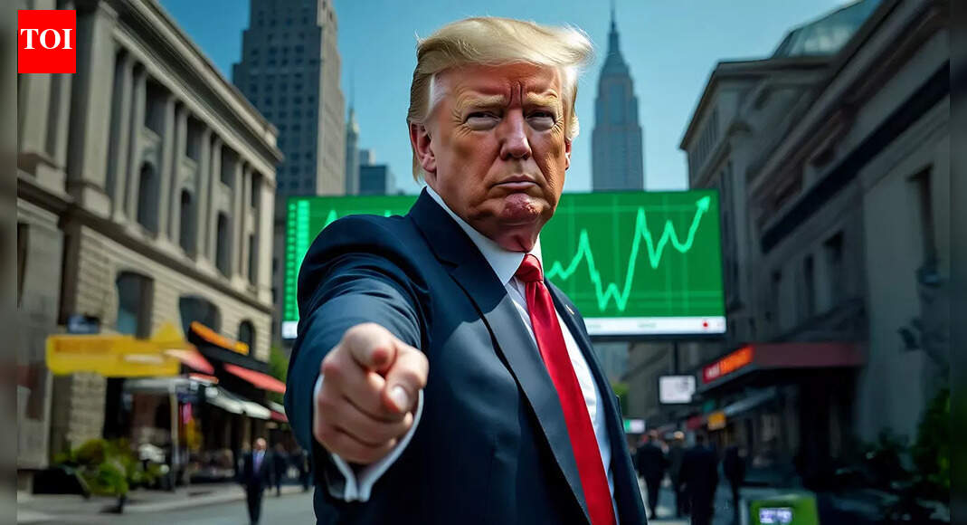 अमेरिकी अर्थव्यवस्था का दृष्टिकोण: ट्रम्प के टैरिफ ने 2025 में अमेरिकियों को बचाया, लेकिन 2026 कैसा लगेगा?
