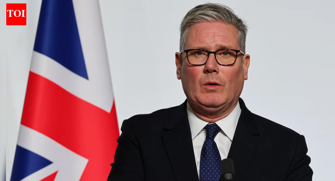 इस्लामी कट्टरपंथ पर चिंताओं के बीच यूएई ने ब्रिटेन में पढ़ने वाले छात्रों के लिए छात्रवृत्ति पर रोक लगा दी है विश्व समाचार