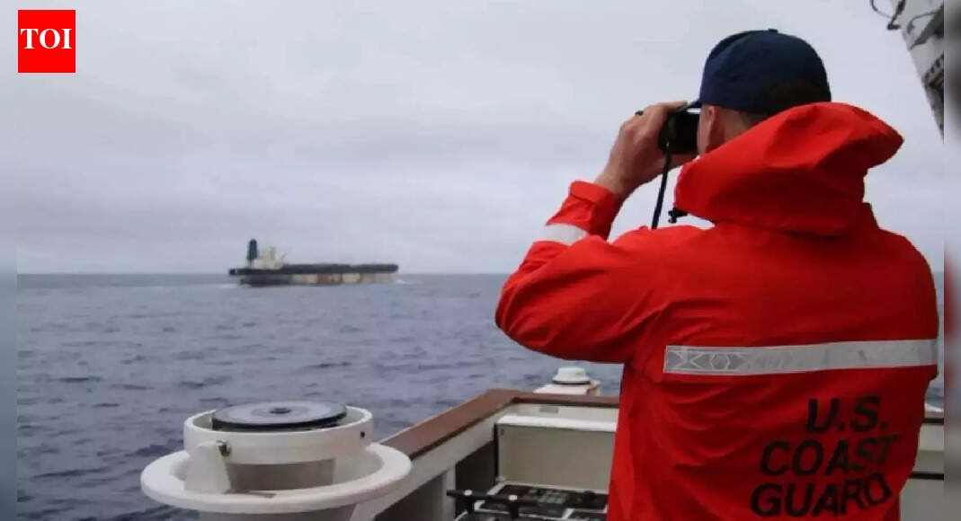 ‘हमारा आभार’: मॉस्को ने अमेरिका से जब्त किए गए टैंकर से दो रूसी चालक दल के सदस्यों को रिहा करने का आह्वान किया; ट्रम्प को याचिका के बाद आंदोलन