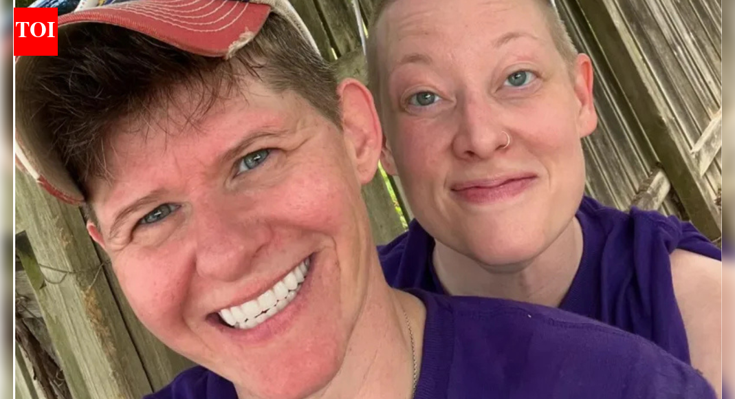 राजनीतिक स्थिति के कारण कनाडा जाना: मिनियापोलिस में आईसीई द्वारा हत्या की गई महिला रेनी गुड ने कुछ समय के लिए अपने समलैंगिक साथी के साथ संयुक्त राज्य अमेरिका छोड़ दिया