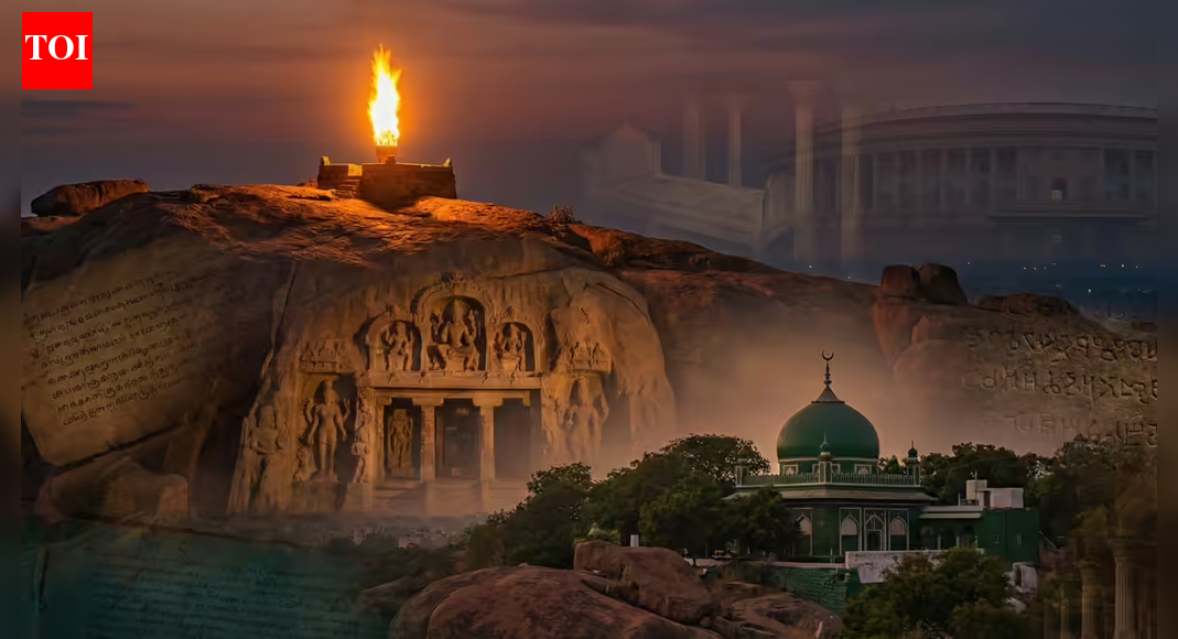 दीपम की निष्क्रियता को सही नहीं ठहराने पर बाबूओं को अवमानना ​​मुकदमे का सामना करना पड़ेगा: HC | भारत समाचार