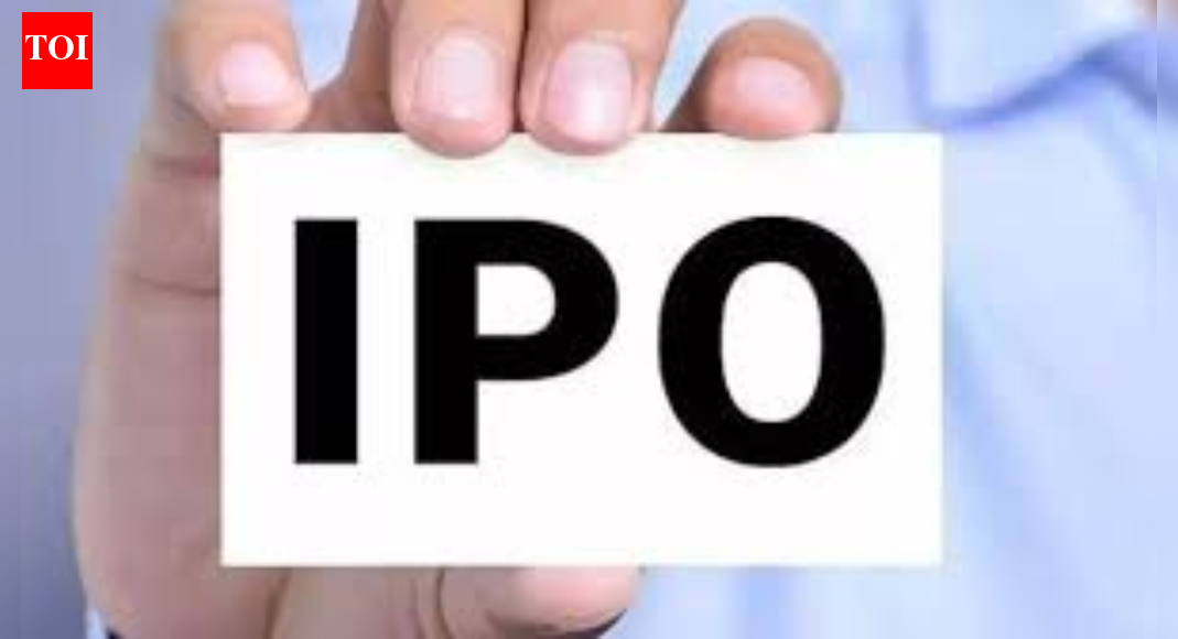 डेब्यू पराजय: स्टार्टअप आईपीओ की बारिश हो रही है, लेकिन स्टॉक की कीमतें गिर रही हैं | भारत समाचार