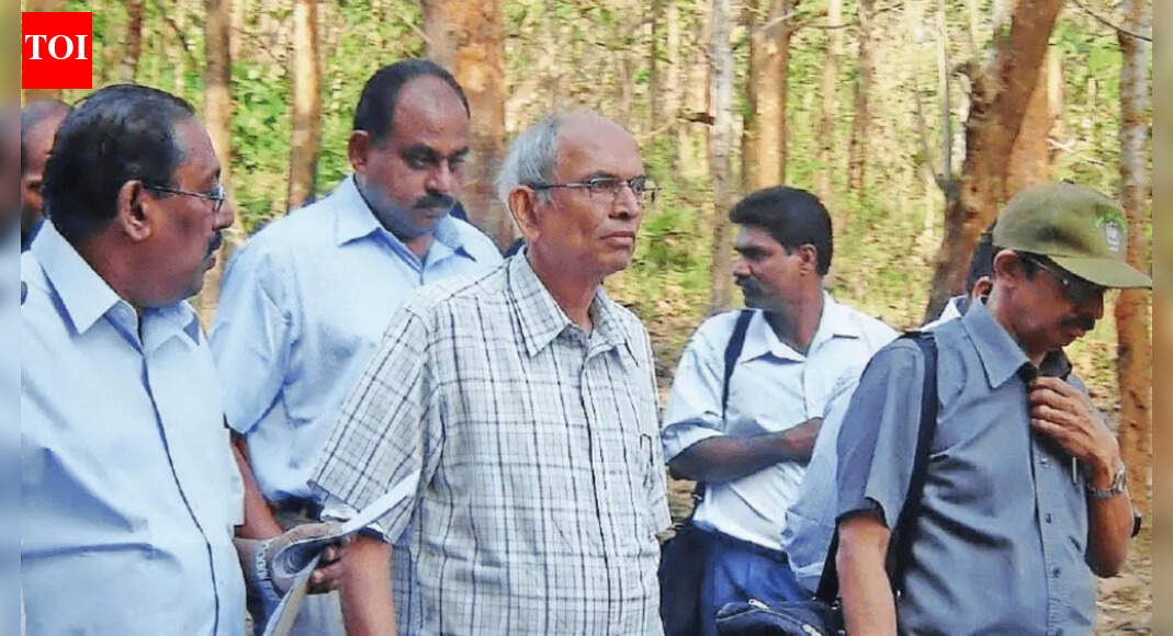 हमने जो रिपोर्ट दाखिल की, जिन आपदाओं का हमने सामना किया | कोचीन समाचार