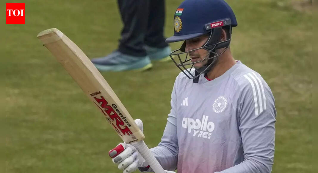 IND vs NZ पहला वनडे: टी20 में हार के बाद सभी की निगाहें शुबमन गिल पर | क्रिकेट समाचार