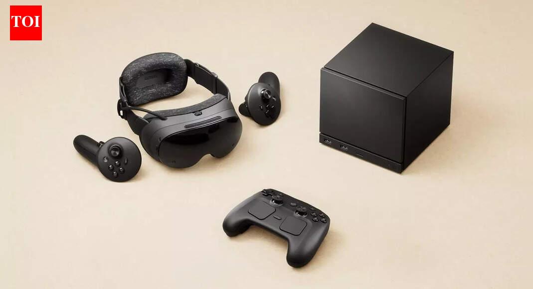 स्टीम मशीन की कीमत लीक – यहां बताया गया है कि वाल्व अपने पीसी गेमिंग डिवाइस के लिए आपसे क्या शुल्क ले सकता है