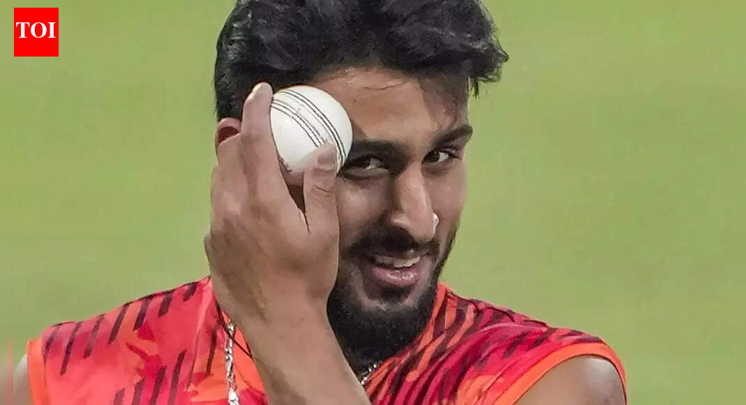 शोएब अख्तर की तुलना में केकेआर के 75 लाख रुपये के तेज गेंदबाज उमरान मलिक को जम्मू-कश्मीर रणजी कैंप से बाहर किया गया: जानिए क्यों