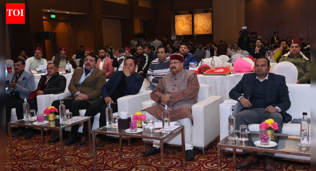उत्तराखंड पर्यटन ने साल भर यात्रा को बढ़ावा देने के लिए अखिल भारतीय दौरे की शुरुआत की | भारत समाचार