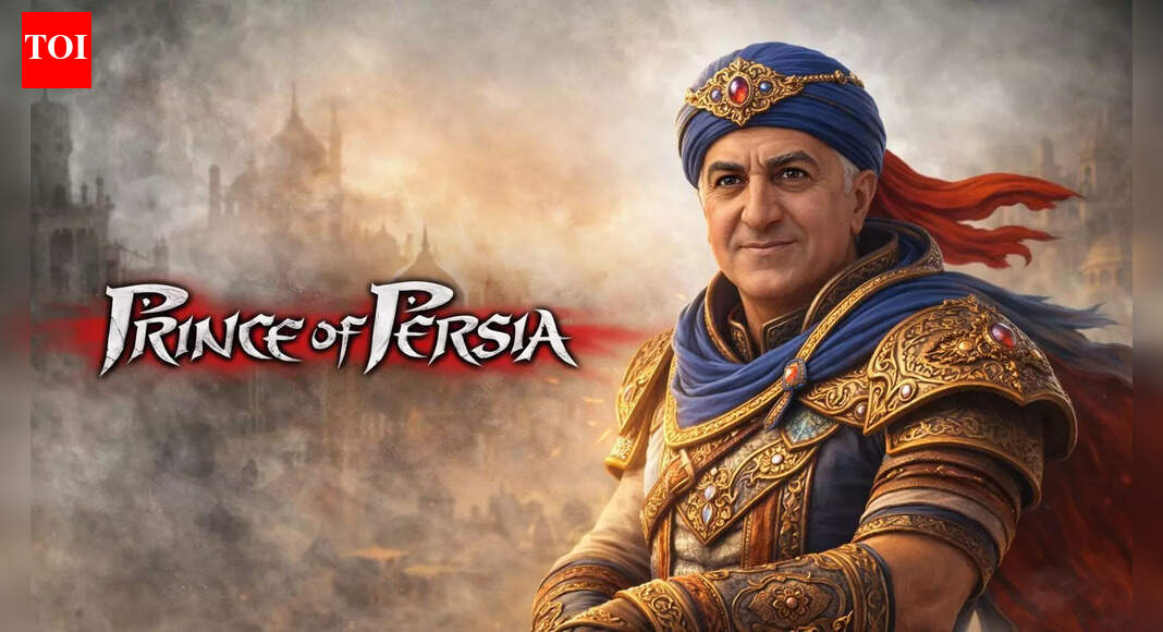 रेज़ा पहलवी: ईरान में विरोध प्रदर्शनों ने एक वास्तविक मुद्दे को पुनर्जीवित क्यों कर दिया है | विश्व समाचार