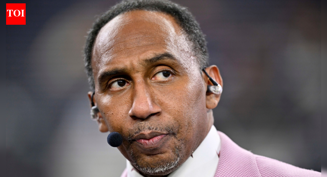 स्टीफ़न ए. स्मिथ ने रेनी गुड की शूटिंग के बारे में क्या कहा जिसके कारण कीथ ओल्बरमैन ने ईएसपीएन से उसे तुरंत बर्खास्त करने की मांग की? | अंतर्राष्ट्रीय खेल समाचार