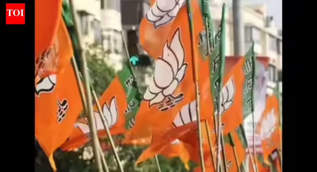 भाजपा ने बदलापुर मामले में पॉक्सो के आरोपी को पार्षद पद से हटाया | भारत समाचार