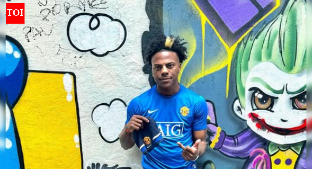 डीजे एसबीयू ने आईशोस्पीड के वायरल साउथ अफ्रीका टूर के लिए नोटा बलोयी को श्रेय दिया