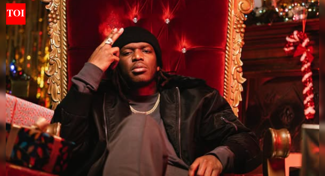 यूट्यूबर KSI ने की बॉलीवुड आइकन शाहरुख खान की तारीफ, कहा ‘किंग’