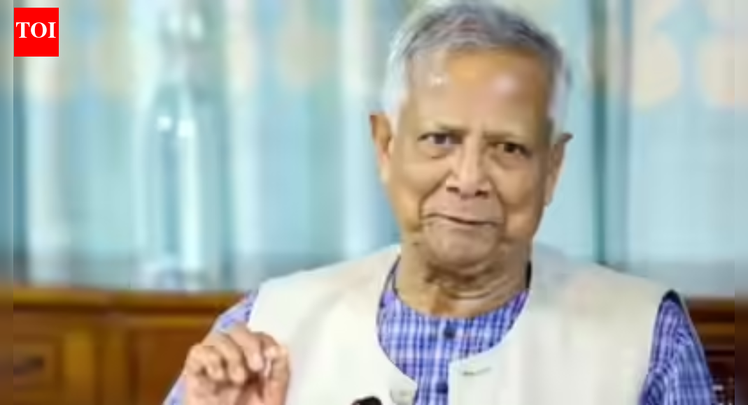 अल्पसंख्यकों के खिलाफ हिंसा: खराब जांच और फैसले के लिए यूनुस सरकार की आलोचना | भारत समाचार