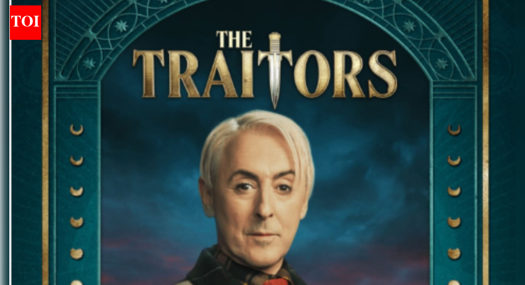 ‘द ट्रैटर्स सीज़न 4’ और ‘पोनीज़’: इस सप्ताह दो बहुप्रतीक्षित पीकॉक रिलीज़ के साथ मनोरंजन शुरू होगा