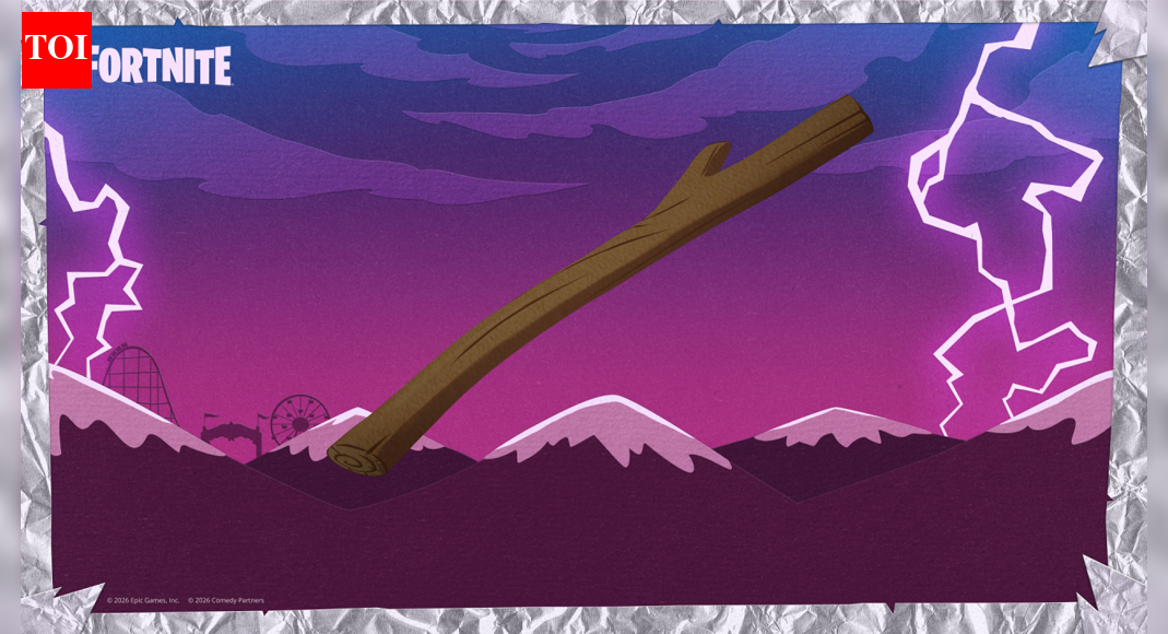 सत्य की छड़ी का उपयोग कैसे करें और फ़ोर्टनाइट में तूफान को कैसे नियंत्रित करें | ईस्पोर्ट्स समाचार