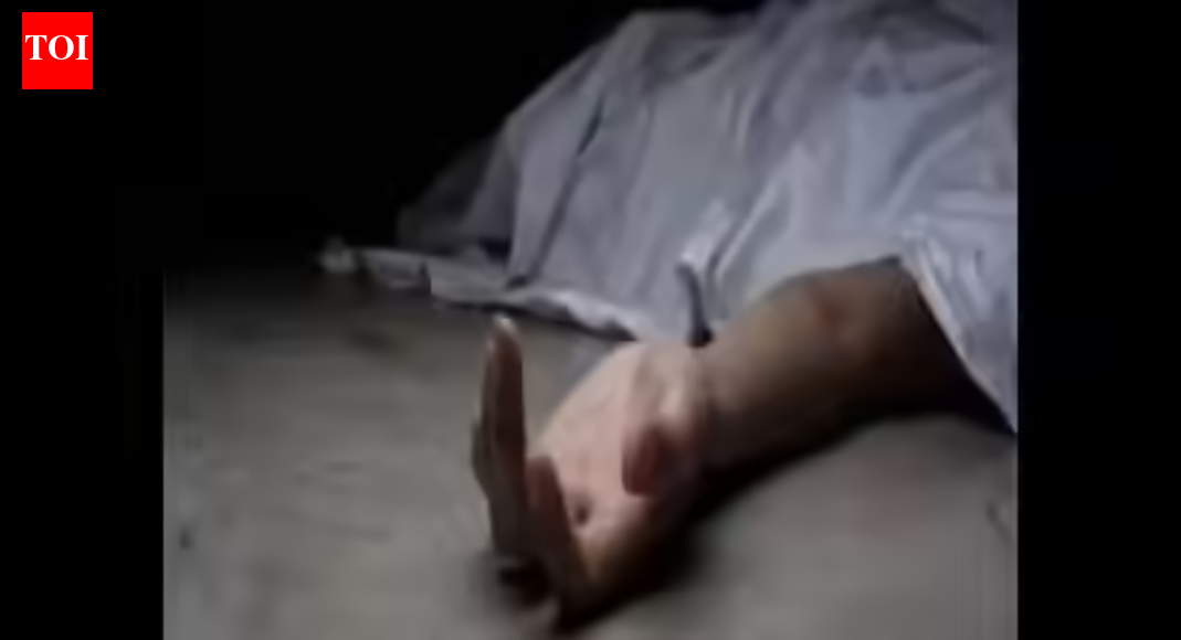 एक युवक ने अपने पड़ोसी के दुर्व्यवहार और आक्रामकता के कारण अपनी जीवन लीला समाप्त कर ली