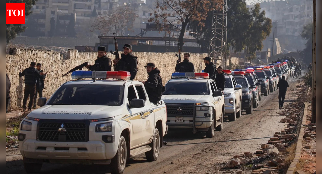 अलेप्पो में संघर्ष: सीरियाई सरकार ने शेख मकसूद का नियंत्रण अपने हाथ में लिया; 300 कुर्दों को हिरासत में लिया