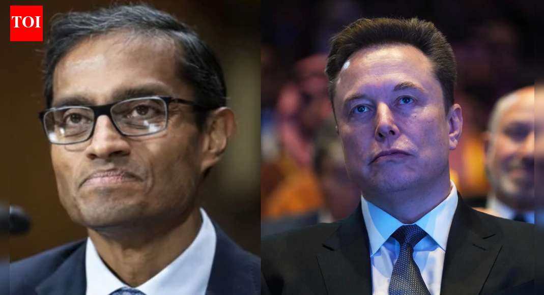 भारतीय मूल के जज पर कथित चाइल्डकैअर धोखाधड़ी के लिए ट्रम्प प्रशासन को “टैक्स का पैसा सौंपने” के लिए मजबूर करने का आरोप; एलोन मस्क ने इसे “समस्याग्रस्त” कहा