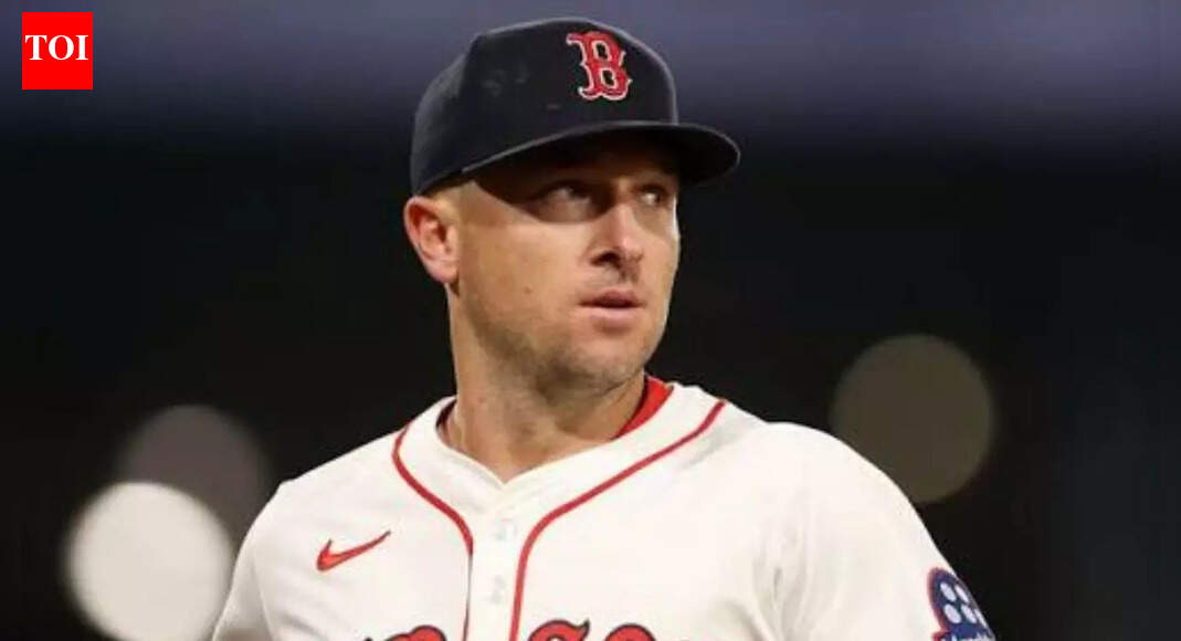 एलेक्स ब्रेगमैन ने शिकागो शावक के साथ 5 मिलियन के अनुबंध पर हस्ताक्षर किए, जिससे एमएलबी में मुफ्त एजेंसी के बारे में महीनों से चली आ रही अफवाहें समाप्त हो गईं | एमएलबी न्यूज़