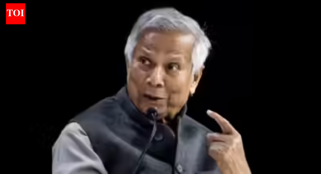 यूनुस सरकार का कहना है कि अल्पसंख्यकों पर हमलों की खबरें ‘प्रचार’ हैं