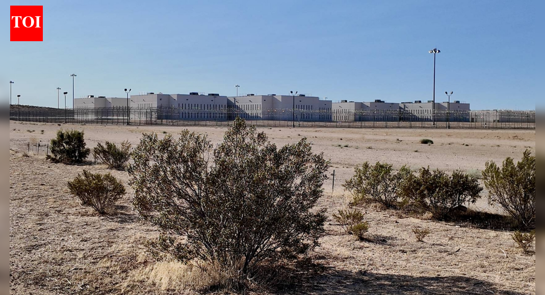 भोजन में गड़बड़ी, बीमार बंदियों को डॉक्टर देखने में असमर्थ: रो खन्ना कैलिफोर्निया आईसीई सुविधाओं में रहने की स्थिति से ‘भयभीत’ हैं