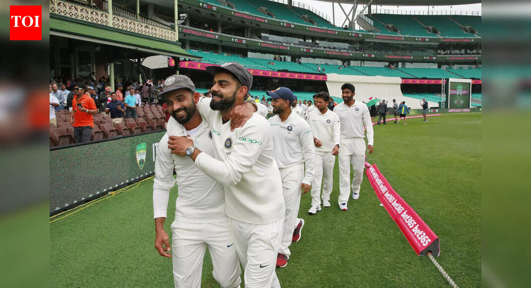 —क्या विराट कोहली अहंकारी हैं? अजिंक्य रहाणे ने दिया खुलकर जवाब- देखें | क्रिकेट समाचार